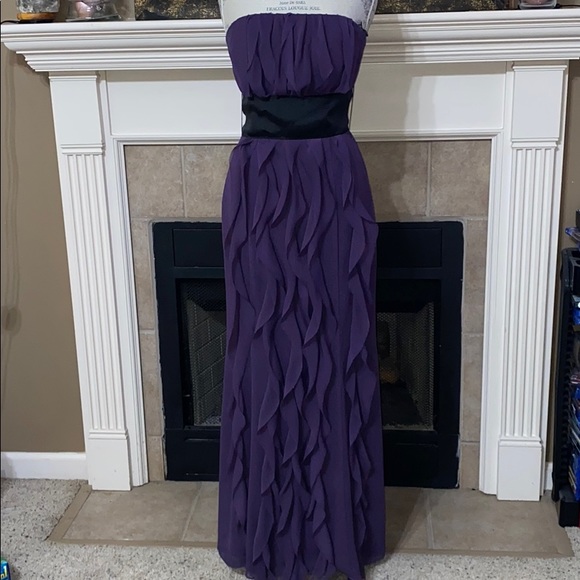 WHITE by Vera Wang Dress - Picture 1 of 3